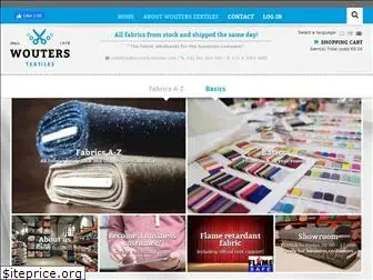 wouters-textiles.com