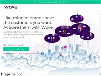 wove.com