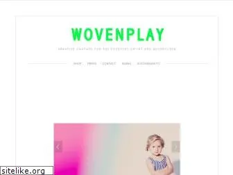 wovenplay.com