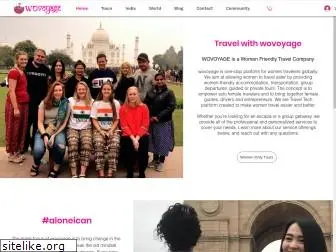 wovoyage.com