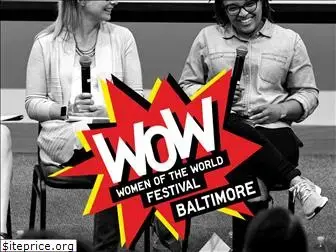 wow-baltimore.org