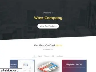 wow-company.com