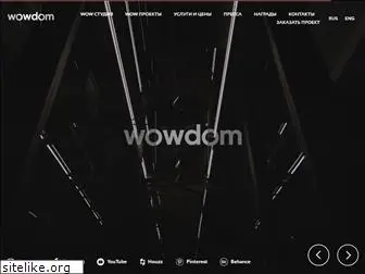 wow-dom.com