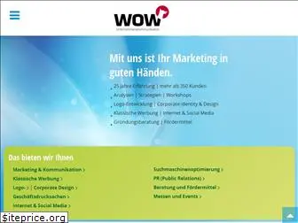 wow-gmbh.de