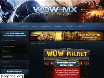 wow-mx.net