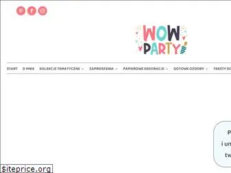 wow-party.pl