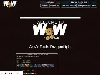 wow-tools.com