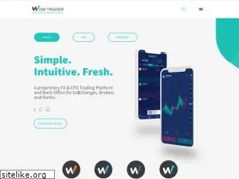 wow-trader.com