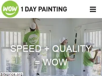 wow1daypainting.com