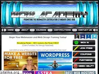 wowacademy.com