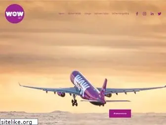 wowair.co.uk