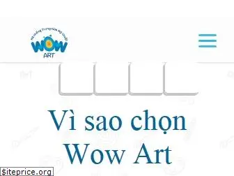 wowart.vn