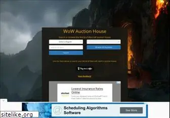 wowauction.us