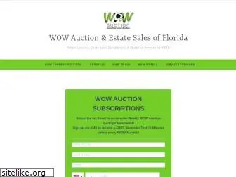 wowauctionsite.com