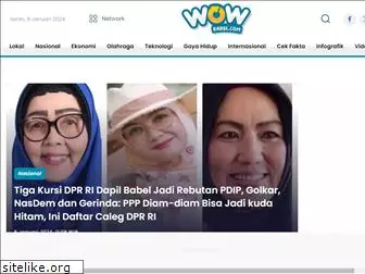 wowbabel.com
