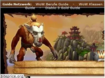 wowberufeguide.de