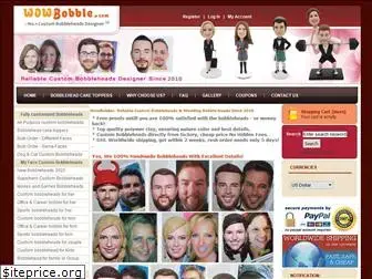 wowbobble.com