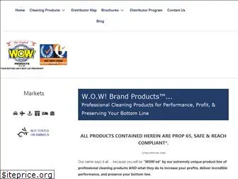 wowbrandproducts.com