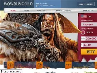 wowbuygold.com