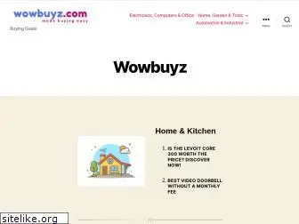 wowbuyz.com