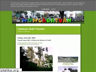 wowcabatuan.blogspot.com