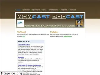 wowcast.weebly.com