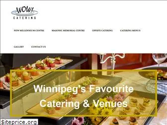 wowcatering.ca