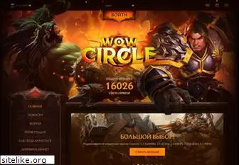 wowcircle.com