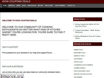 wowcouponsdeals.com