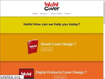 wowcover.com