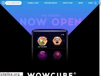 wowcube.com