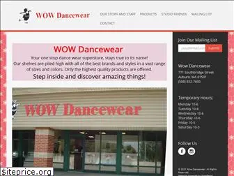 wowdancewear.com