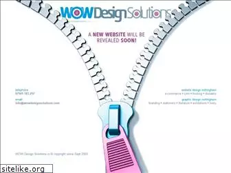 wowdesignsolutions.com