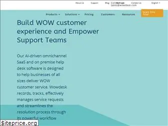 wowdesk.com