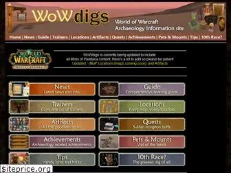 wowdigs.com