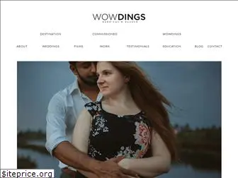 wowdings.com
