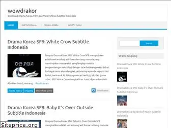wowdrakor.com