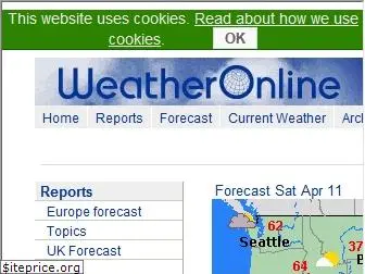 woweather.com