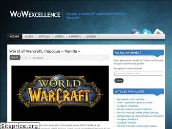 wowexcellence.wordpress.com