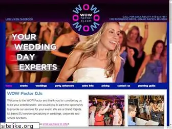 wowfactordj.com