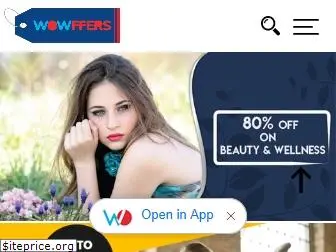 wowffers.com