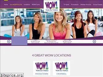 wowfitness.org