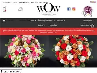 wowflowers.lt