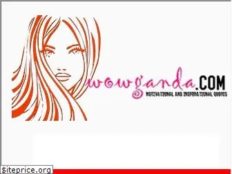 wowganda.com