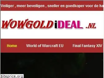 wowgoldideal.nl