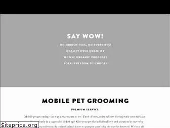 wowgrooming.com