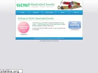 wowhandcraftedjewelry.com