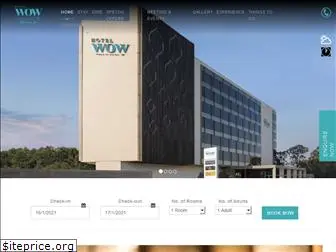 wowhotel.com