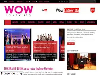 wowlarevista.com