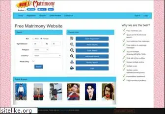 wowmatrimony.com